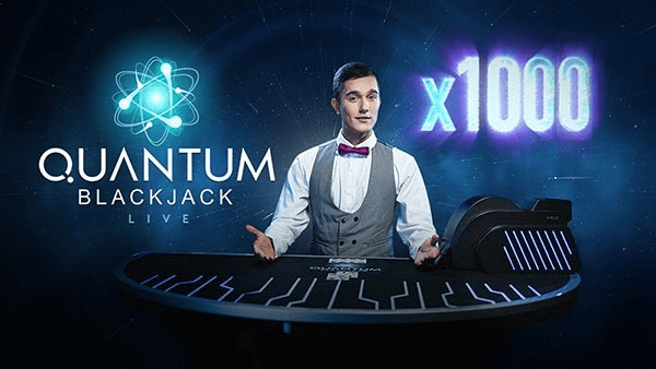 퀀텀 블랙잭(Quantum Blackjack) - 플레이텍 카지노 (4)